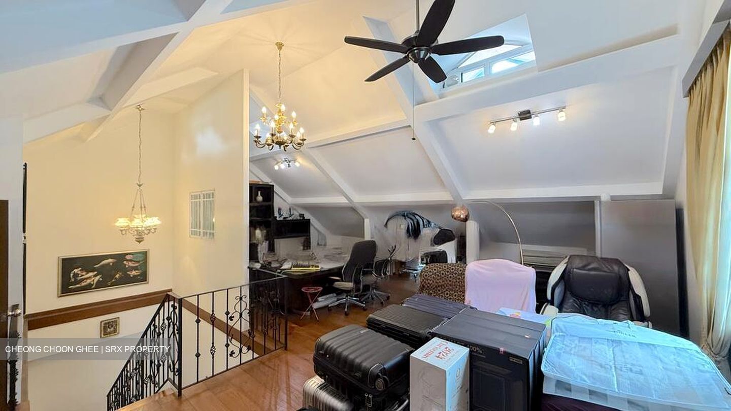 Hillcrest Park (D11), Semi-Detached #474011901